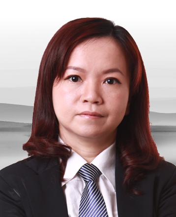 商业秘密律师,软件著作权律师,何雪如